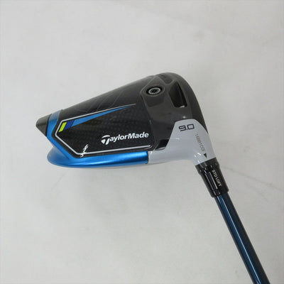 TaylorMade Driver SIM2 MAX 9° Regular TENSEI BLUE TM50(SIM2)