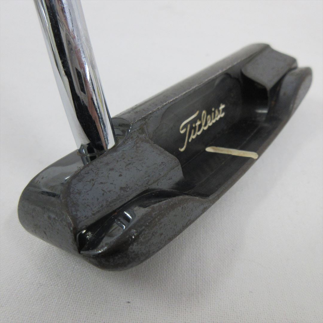 Titleist Putter SCOTTY CAMERON(Gunblue) CATALINA 35 inch