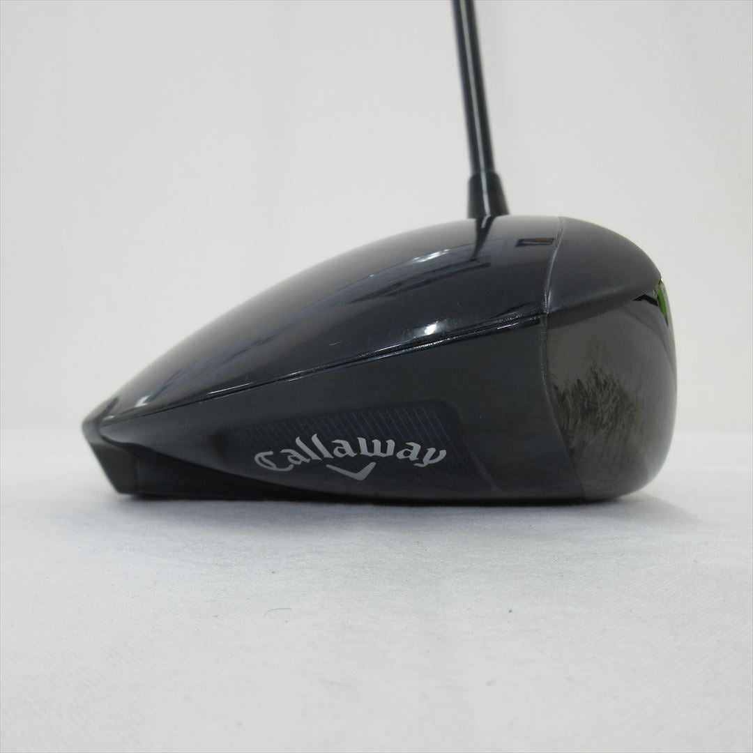 Callaway Driver PARADYM X – GOLF Partner USA