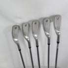 XXIO Iron Set XXIO CROSS(2021) Regular NS PRO 860GH D.S.T for XXIO 5 pieces