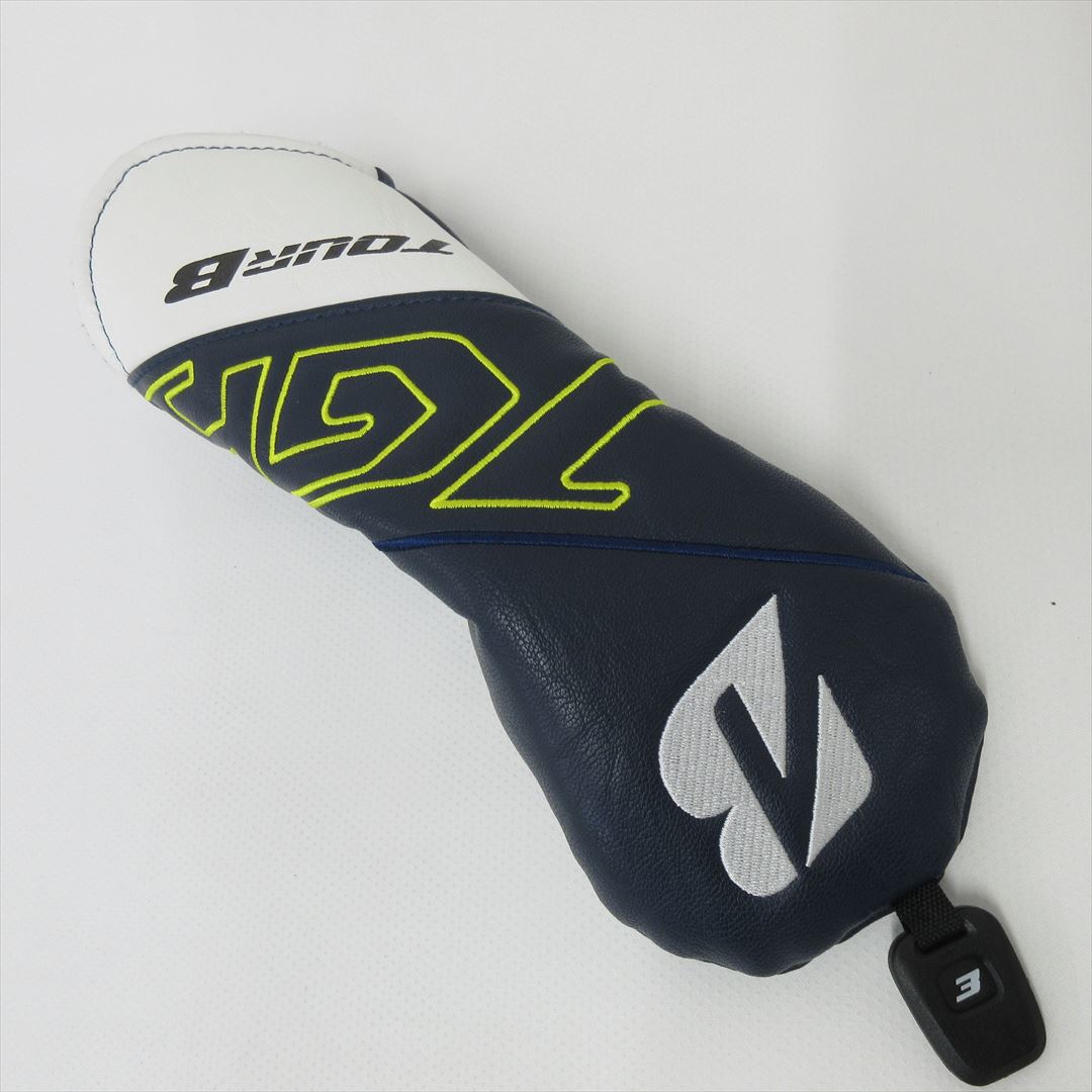 Bridgestone Fairway TOUR B JGR(2019) 3W 15° Regular Air Speeder JGR