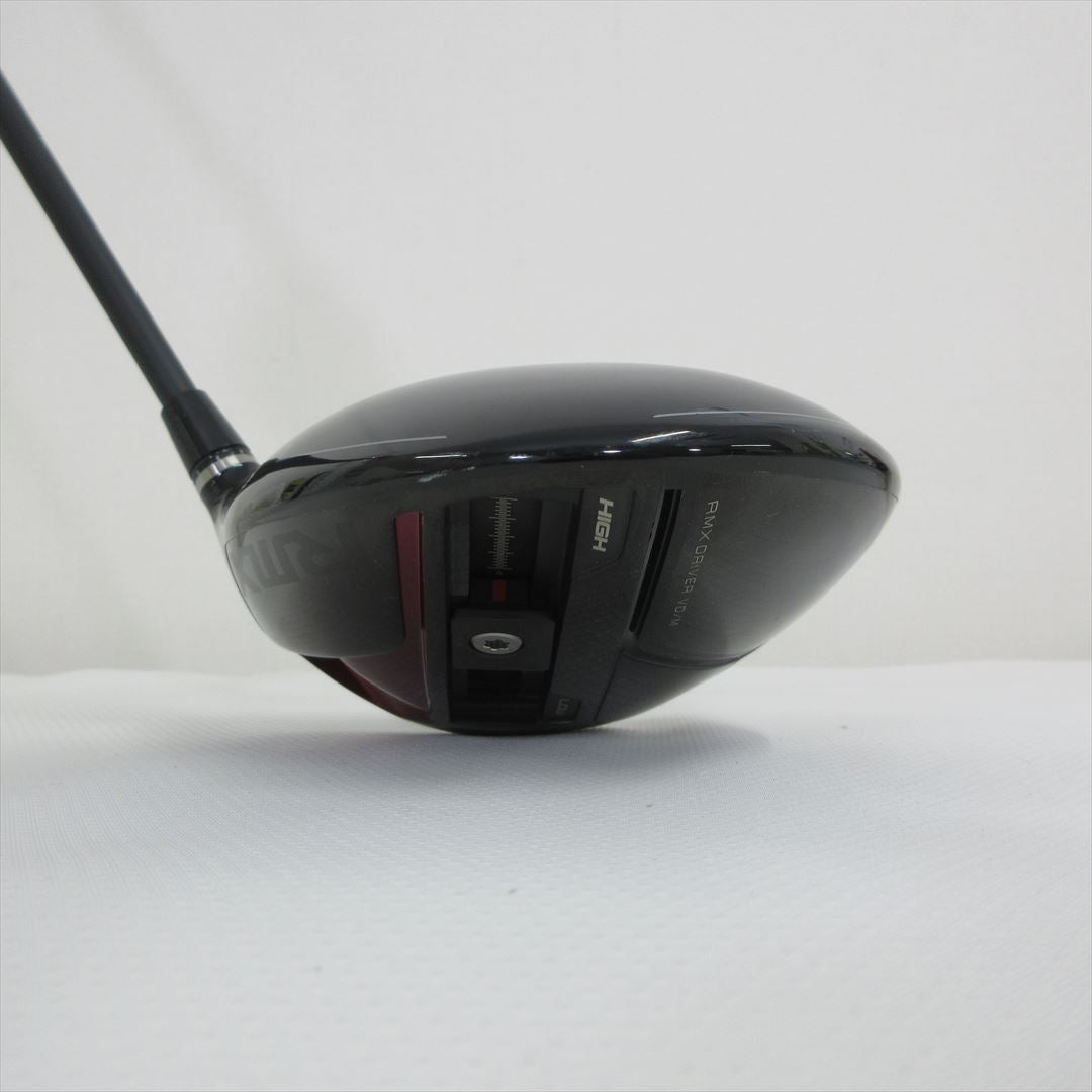 Yamaha Driver RMX VD/M(2024) – GOLF Partner USA