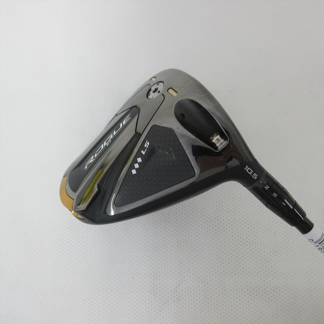 Callaway Driver ROGUE ST Triple Dia LS 10.5° StiffRegular TENSEI 60 for CW