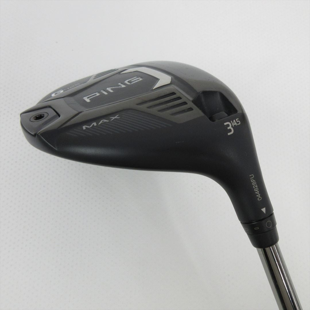 Ping Fairway G425 MAX 3W 14.5° Stiff PING TOUR 173-65