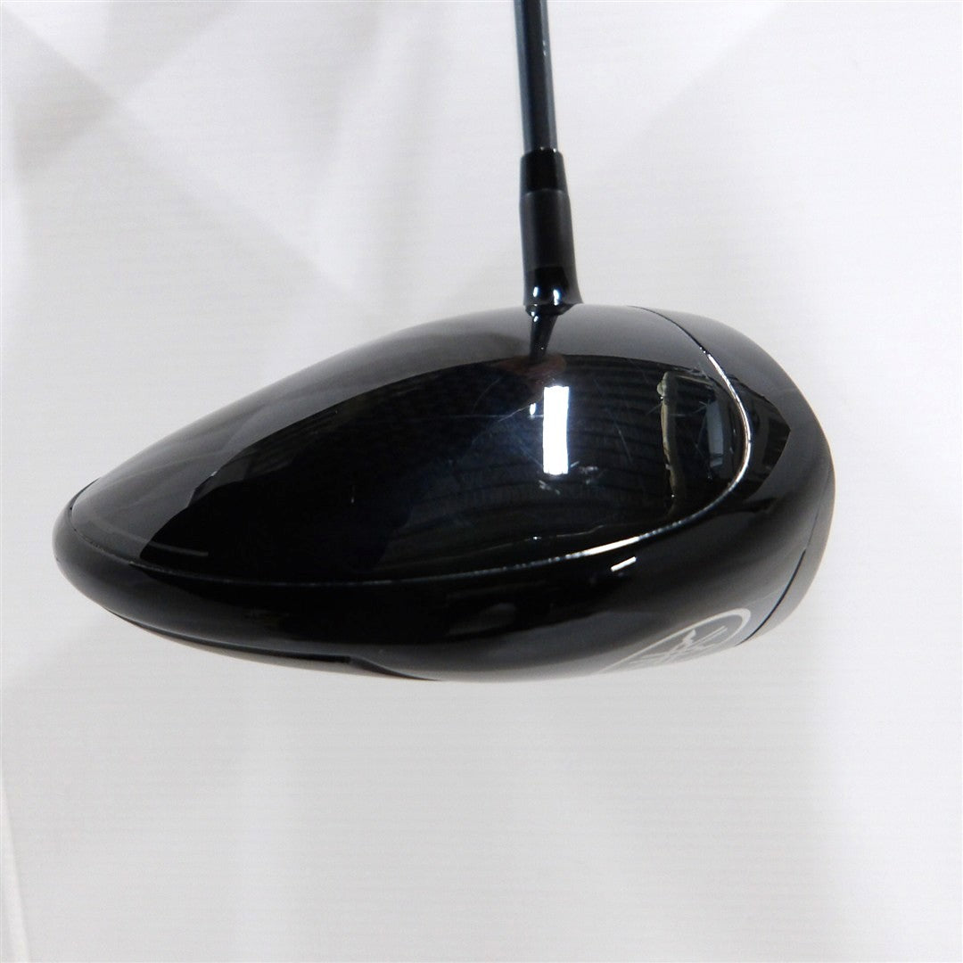 Yamaha Driver inpres DRIVESTAR TYPE/D(2025) 10.5° Regular SPEEDER NX for Yamaha