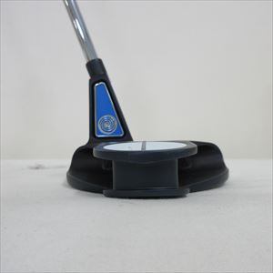 Odyssey Putter Ai-ONE TRI-BEAM 2-BALL CH 33 inch