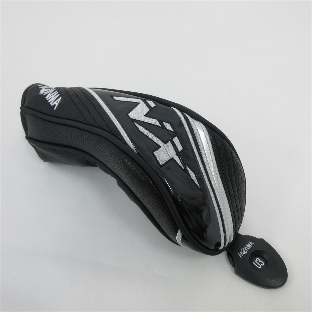 HONMA Hybrid BERES NX HY 22° Regular VIZARD FOR NX 45