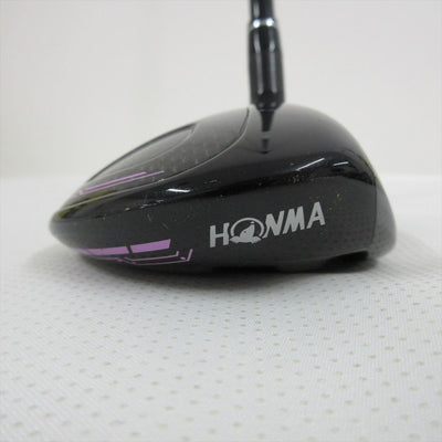 HONMA Hybrid BERES NX HY 28° Ladies VIZARD FOR NX 37