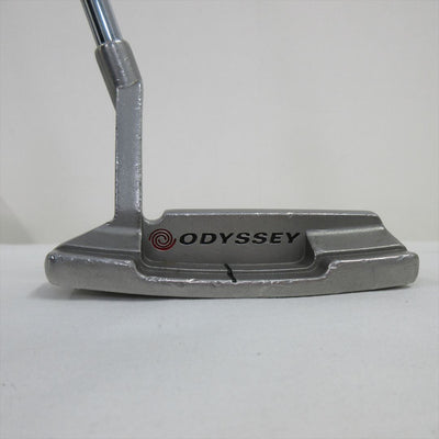 Odyssey Fair Rating Putter WHITE HOT #6 34 inch