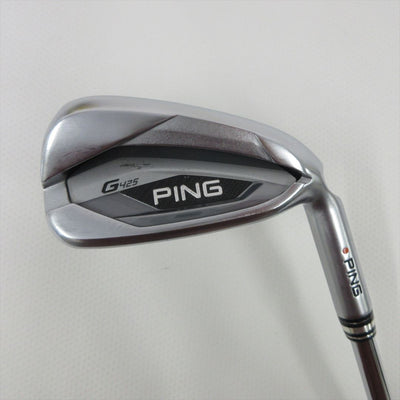 Ping Iron Set G425 Stiff NS PRO 950GH neo Dot Color Red 6 pieces