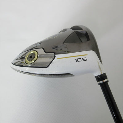 TaylorMade Driver M GLOIRE 10.5° Stiff Speeder EVOLUTION TM: