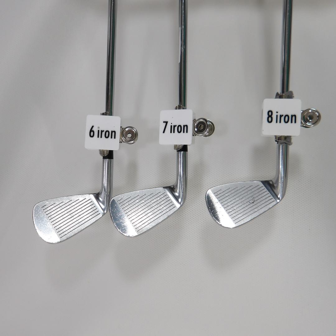 ぶっ飛び稀少品KAMUI PRO KP-103 アイアン5-9.P 6本105Ｓ Kamui Iron Set KAMUI PRO KP-103UC – GOLF Partner USA
