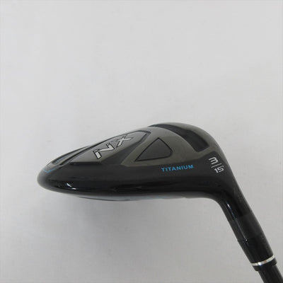 HONMA Fairway BERES NX 3W 15° Regular VIZARD FOR NX 45