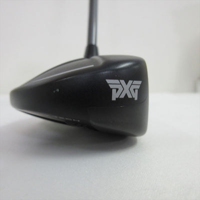 PXG Hybrid PXG 0317XF GEN4 HY 19° Stiff TOUR AD U-75