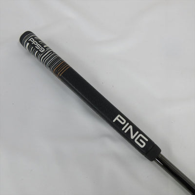 Ping Putter HEPPLER PIPER C 34 Inch Dot Color Black