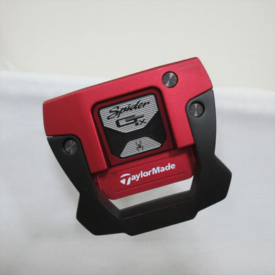 TaylorMade Putter Spider GTx RED Small Slant 33 inch