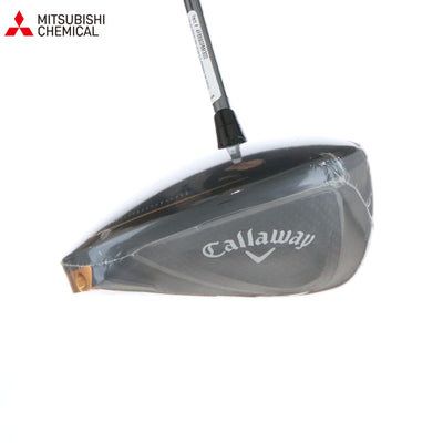 Callaway Driver Brand New ROGUE ST MAX LS 9° Stiff Diamana PD 60: