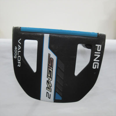 Ping Putter SIGMA 2 VALOR 400 36 inch Dot Color Black