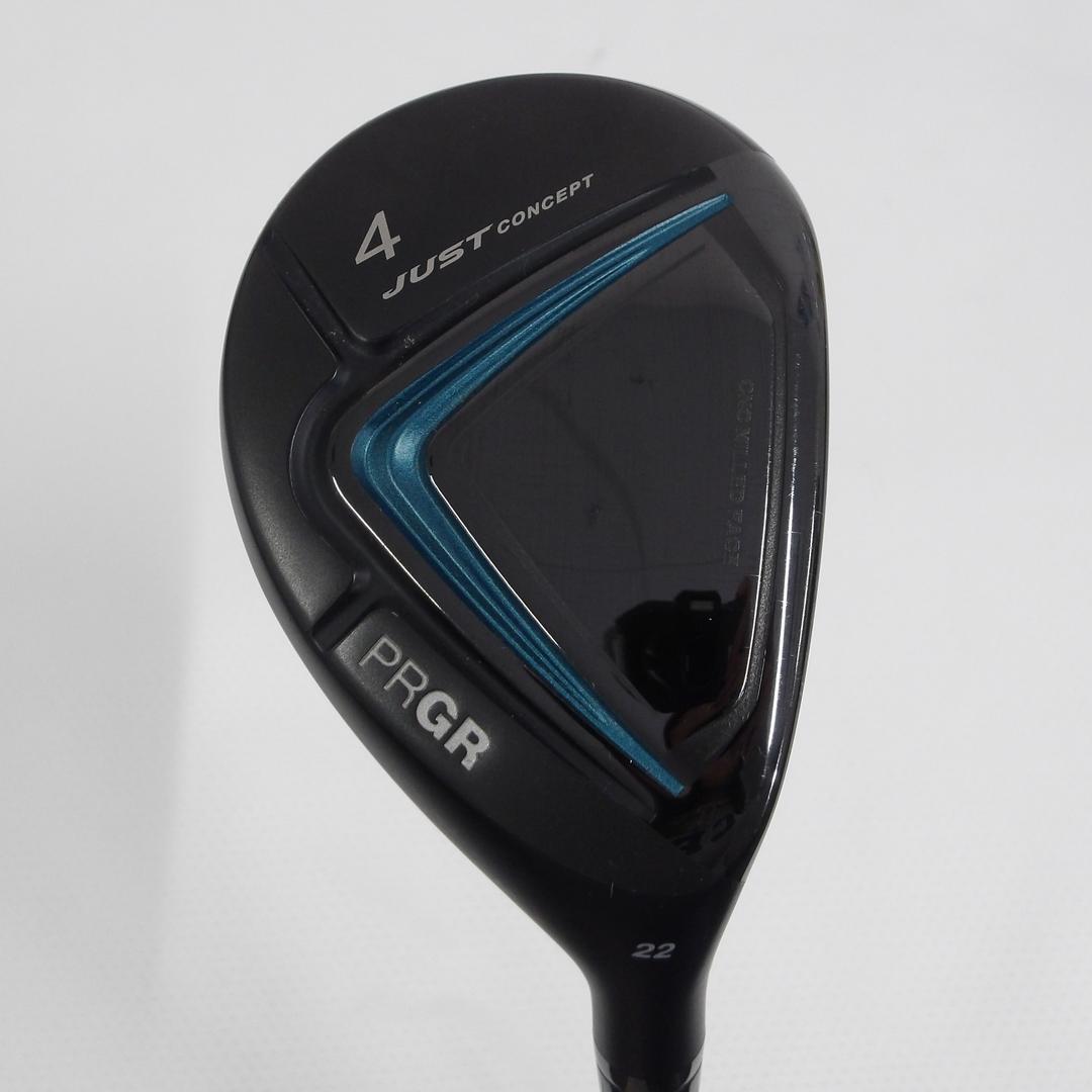PRGR Hybrid RS X -2024 – GOLF Partner USA