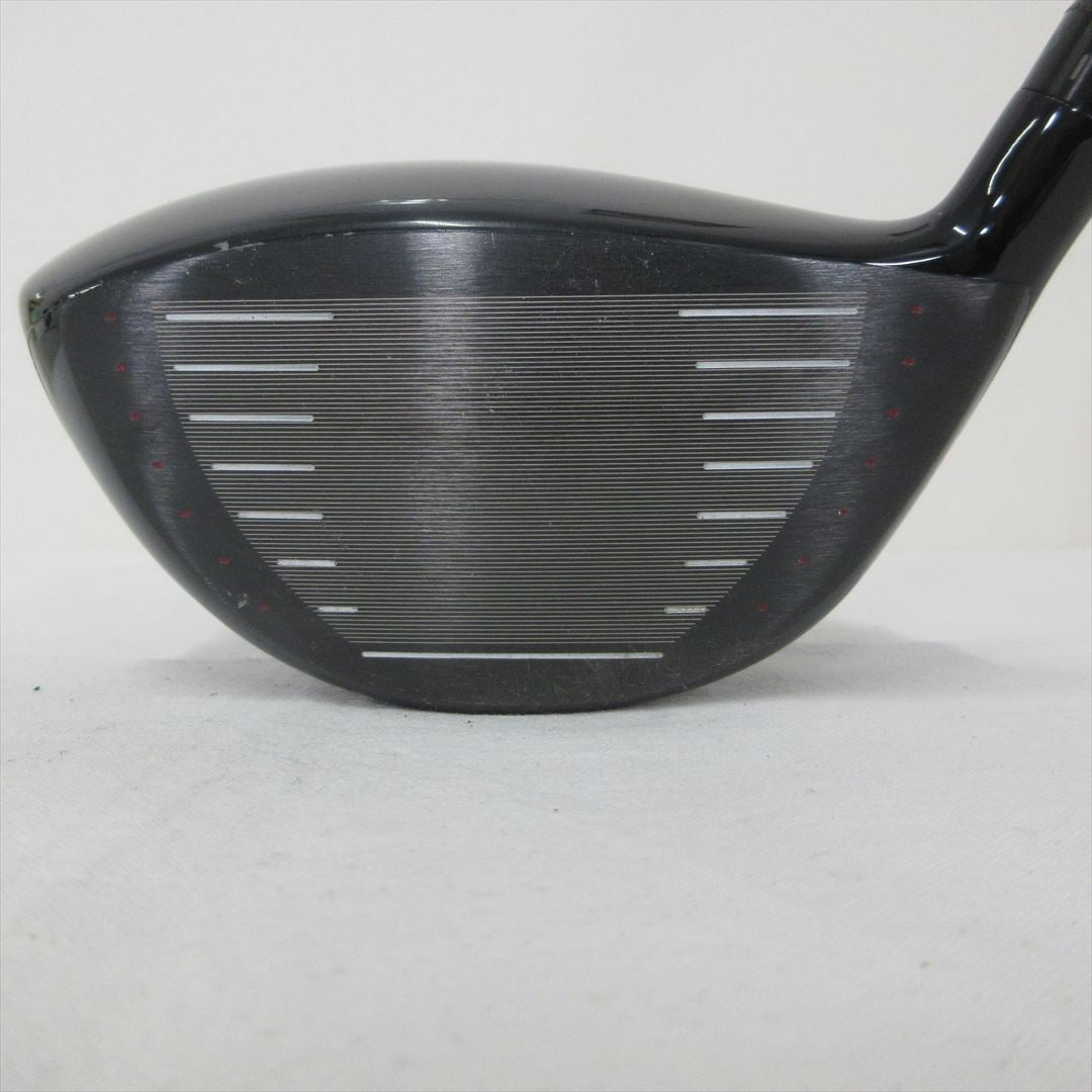 Bridgestone Driver BRIDGESTONE J715 B3 9.5° Stiff Tour AD MJ
