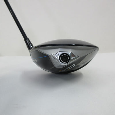 TaylorMade Driver Qi10 LS 10.5° Stiff VENTUS TR 5