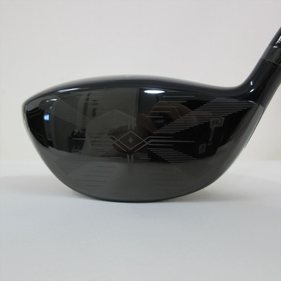 HONMA Driver BERES BLACK(2024) 10.5° StiffRegular ARMRQ FX BLACK