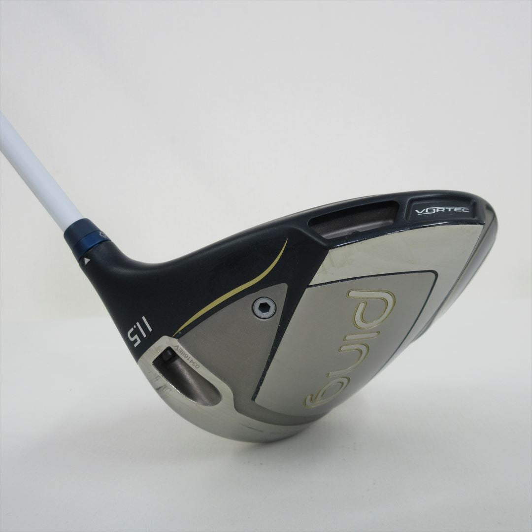 Ping Driver G Le3 11.5° Ladies ULT 250J