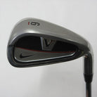 nike single iron victory red full cavity regular ns pro 950gh