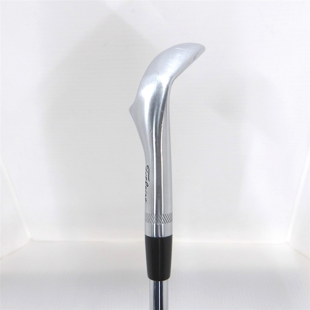 Titleist Wedge VOKEY SPIN MILLED SM10 Tour Chrome 56° BV 105