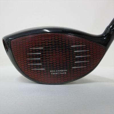 TaylorMade Driver STEALTH HD 10.5° Regular TENSEI RED TM50(STEALTH):