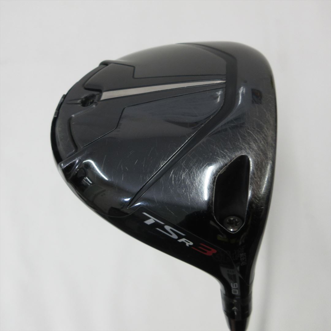 Titleist Driver TSR3 9° Stiff TENSEI AV BLUE 55(2022)