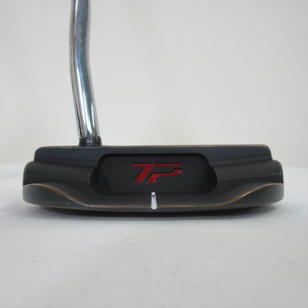 TaylorMade Putter TP COLLECTION BLACK COPPER MULLEN 2 33 inch