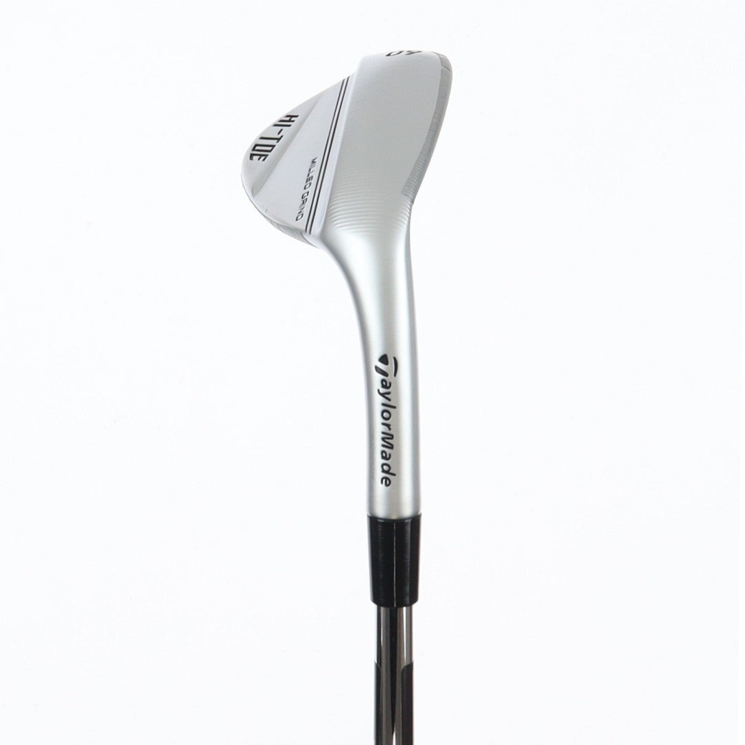 TaylorMade Wedge Open Box MILLED GRIND HI-TOE2022 60°NSPRO MODUS3 TOUR115