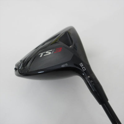 Titleist Driver TSi3 9° Stiff TSP110 50