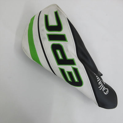 Callaway Driver EPIC MAX 9° StiffRegular Diamana 40 for CW(2021 EPIC)