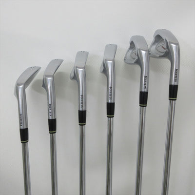 Fourteen Iron Set FH 900 FORGED Stiff Dynamic Gold S200 6 pieces