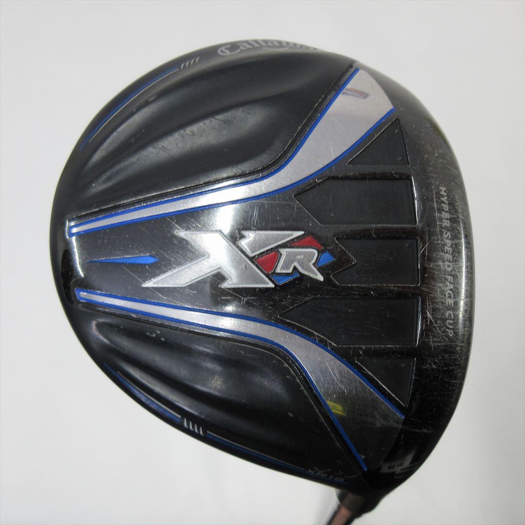 Callaway Fairway XR 16 5W 19° Regular XR(2016)