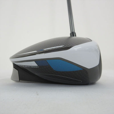 TaylorMade Driver SIM MAX 9° Stiff TENSEI BLUE TM50