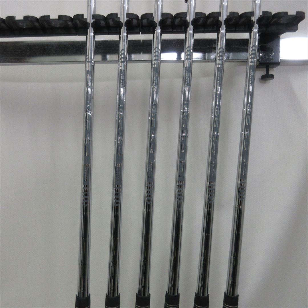 Fourteen Iron Set TB 5 FORGED Stiff FS-90i 6 pieces