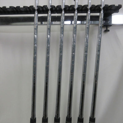 Fourteen Iron Set TB 5 FORGED Stiff FS-90i 6 pieces