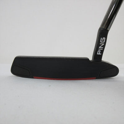 Ping Putter PING ANSER 4(2021) 34 inch Dot Color Black