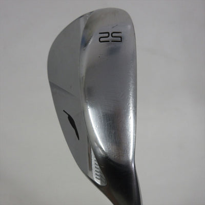 Fourteen Wedge RM-Alpha NickelChrome(PearlSatin) 52° TS-114w Ver2