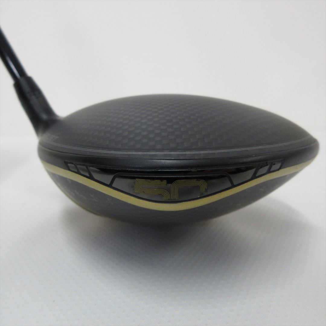 Cobra Driver AEROJET LS 50TH ANNIVERSARY 9° Flex-X PROJECT X HZRDUS BLACK 60