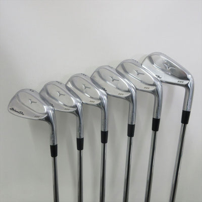 Mizuno Iron Set Mizuno Pro 225 Stiff NS PRO MODUS3 TOUR120 6 pieces