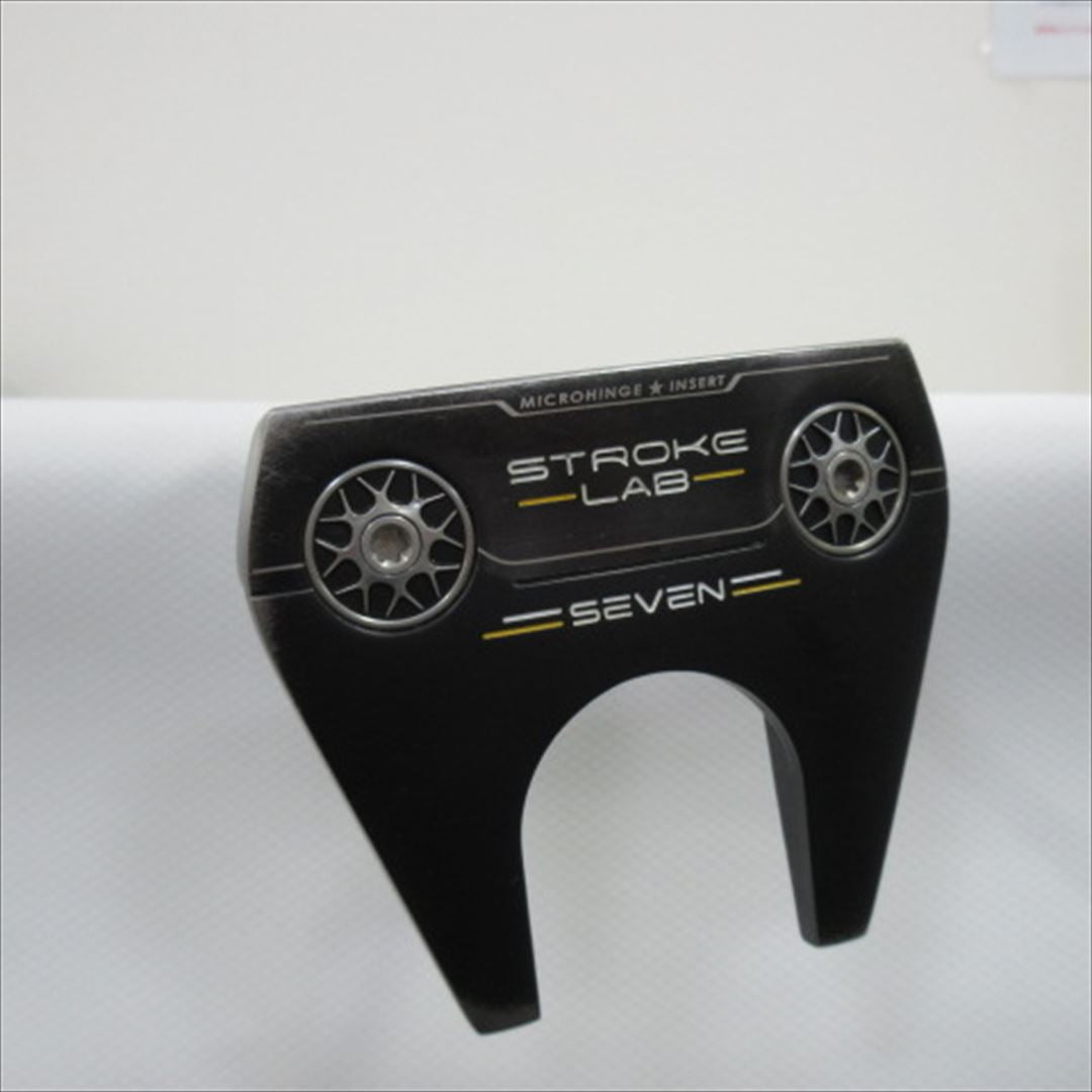 Odyssey Putter STROKE LAB SEVEN 33 inch