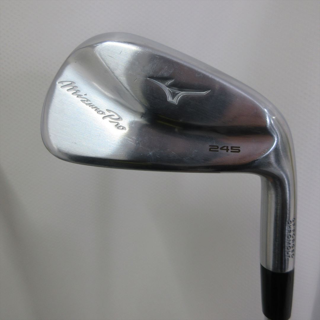 Mizuno Iron Set Mizuno Pro 245 Stiff NS PRO MODUS3 TOUR105 5 pieces