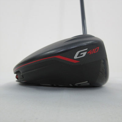 Ping Driver G410 PLUS 10.5° Regular ALTA J CB RED