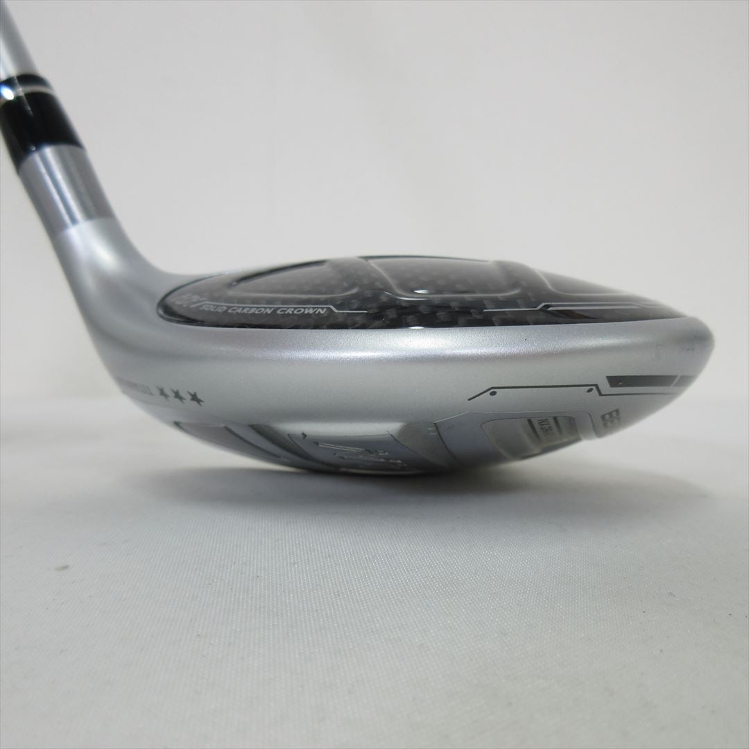 HONMA Hybrid BERES NX Triple Star HY 25° Regular VIZARD NX 45