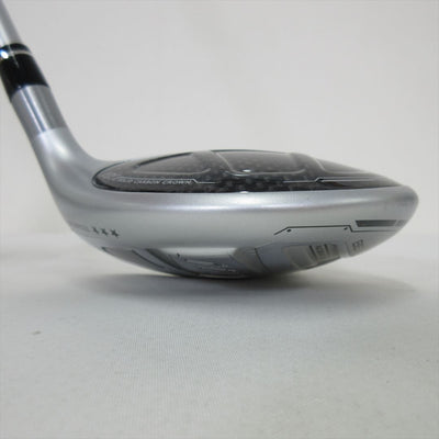 HONMA Hybrid BERES NX Triple Star HY 25° Regular VIZARD NX 45