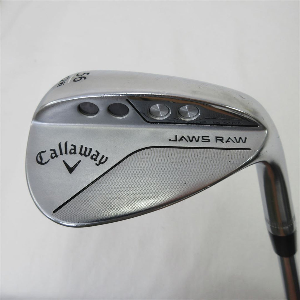 Callaway Wedge JAWS RAW ｸﾛﾑﾒｯｷ – GOLF Partner USA